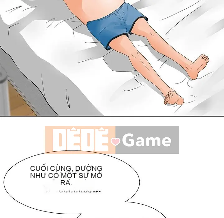 Phụ nữ của tôi Chương 1-41