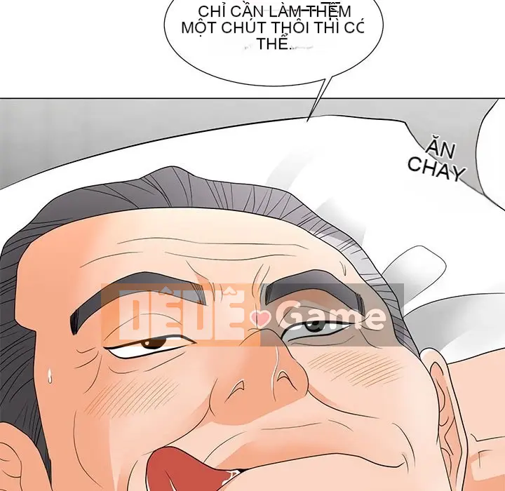 Phụ nữ của tôi Chương 1-41