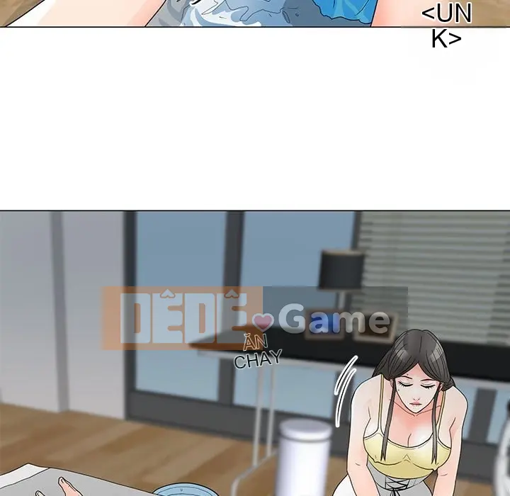 Phụ nữ của tôi Chương 1-41