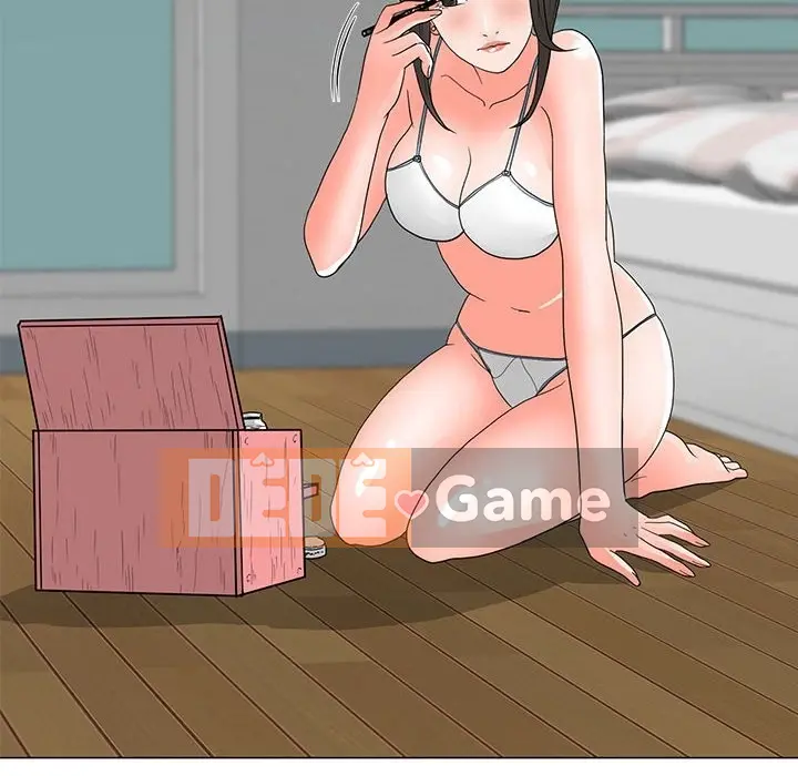 Phụ nữ của tôi Chương 1-41