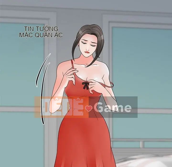 Phụ nữ của tôi Chương 1-41