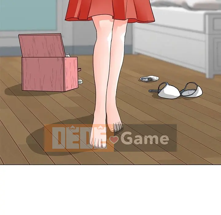 Phụ nữ của tôi Chương 1-41