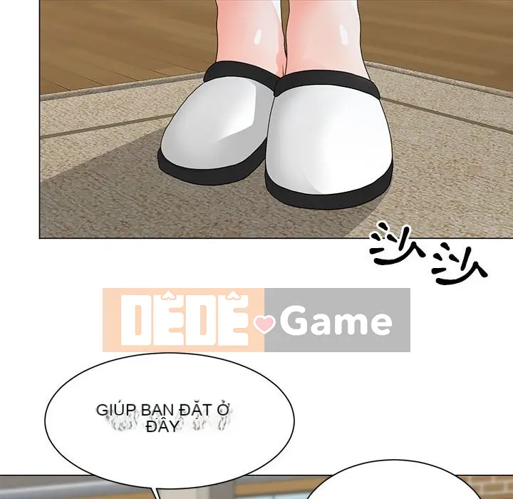 Phụ nữ của tôi Chương 1-41