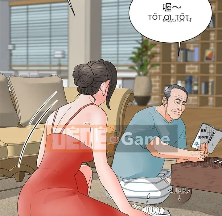 Phụ nữ của tôi Chương 1-41