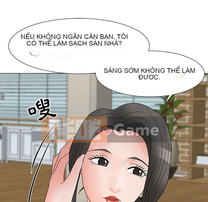 Phụ nữ của tôi Chương 1-41