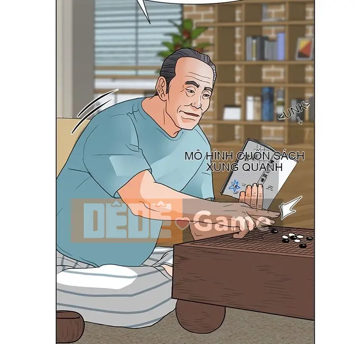 Phụ nữ của tôi Chương 1-41