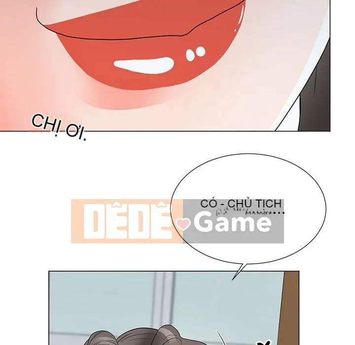 Phụ nữ của tôi Chương 1-41