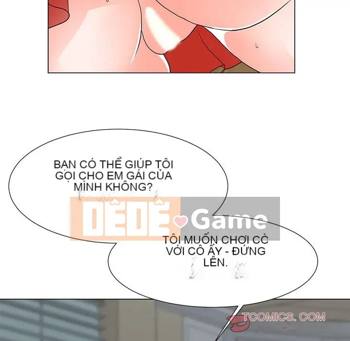 Phụ nữ của tôi Chương 1-41