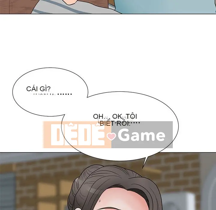 Phụ nữ của tôi Chương 1-41