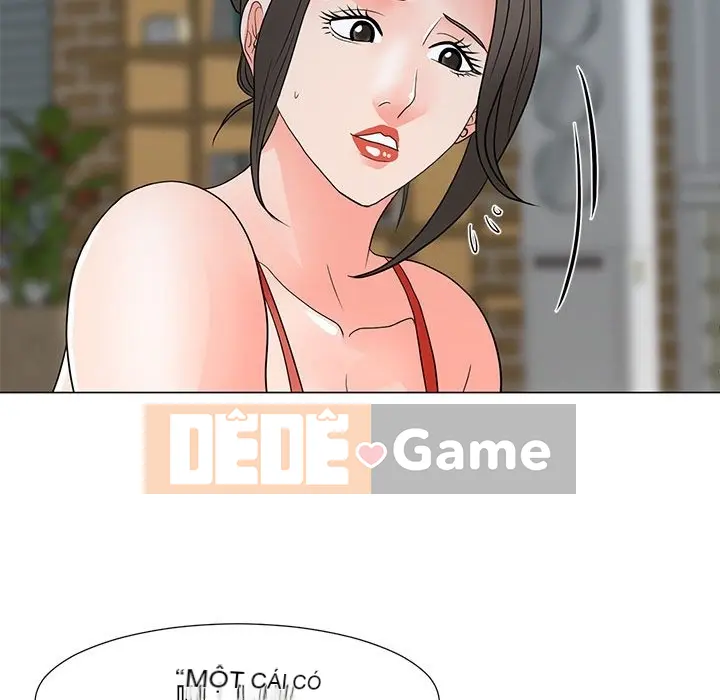 Phụ nữ của tôi Chương 1-41