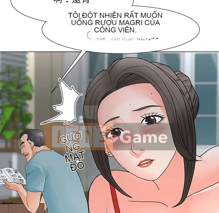 Phụ nữ của tôi Chương 1-41