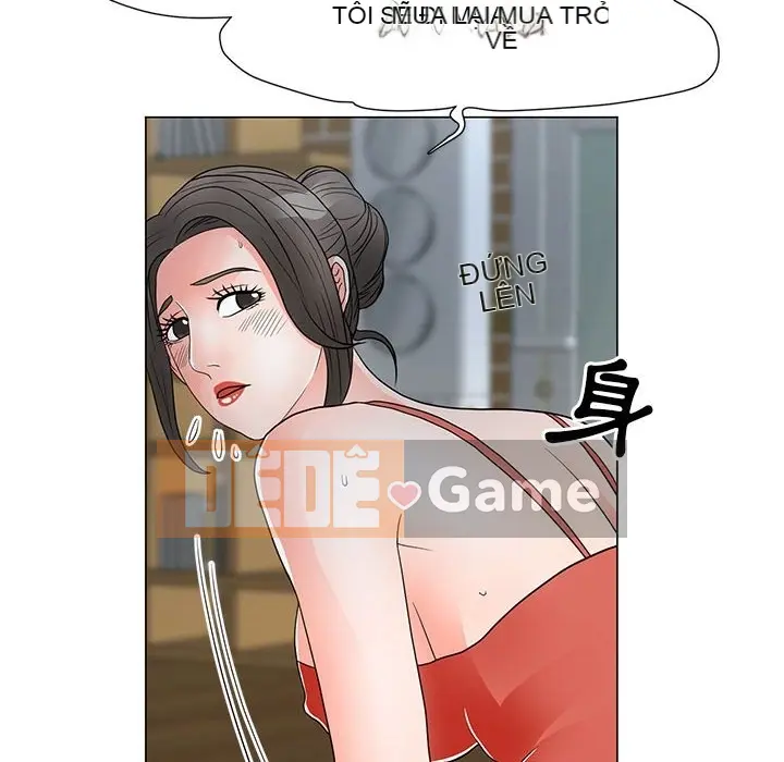 Phụ nữ của tôi Chương 1-41