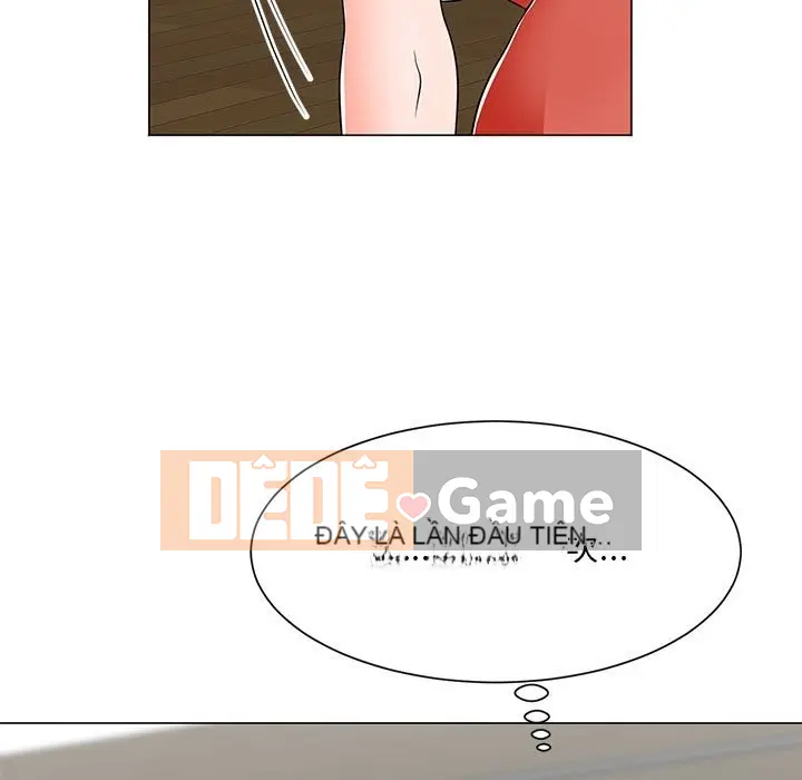 Phụ nữ của tôi Chương 1-41