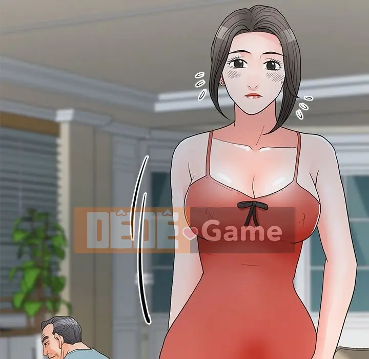 Phụ nữ của tôi Chương 1-41