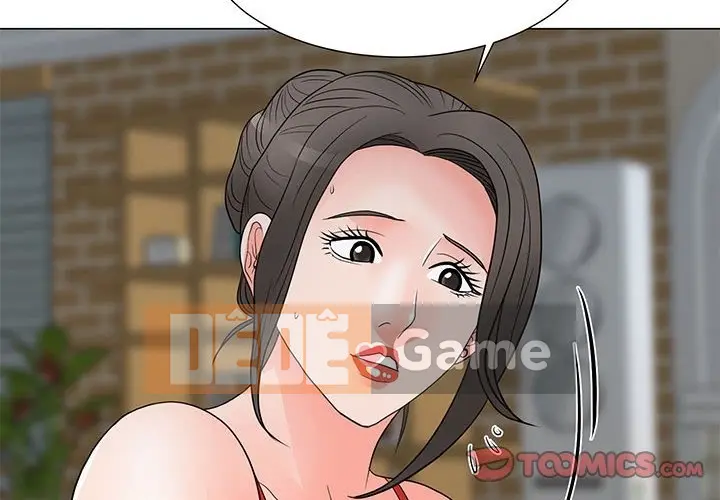 Phụ nữ của tôi Chương 1-41