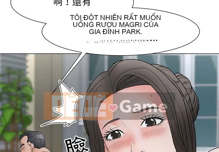 Phụ nữ của tôi Chương 1-41