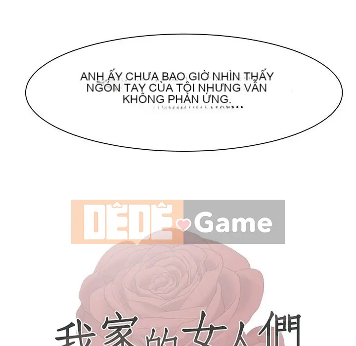 Phụ nữ của tôi Chương 1-41