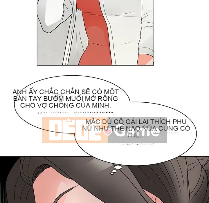 Phụ nữ của tôi Chương 1-41