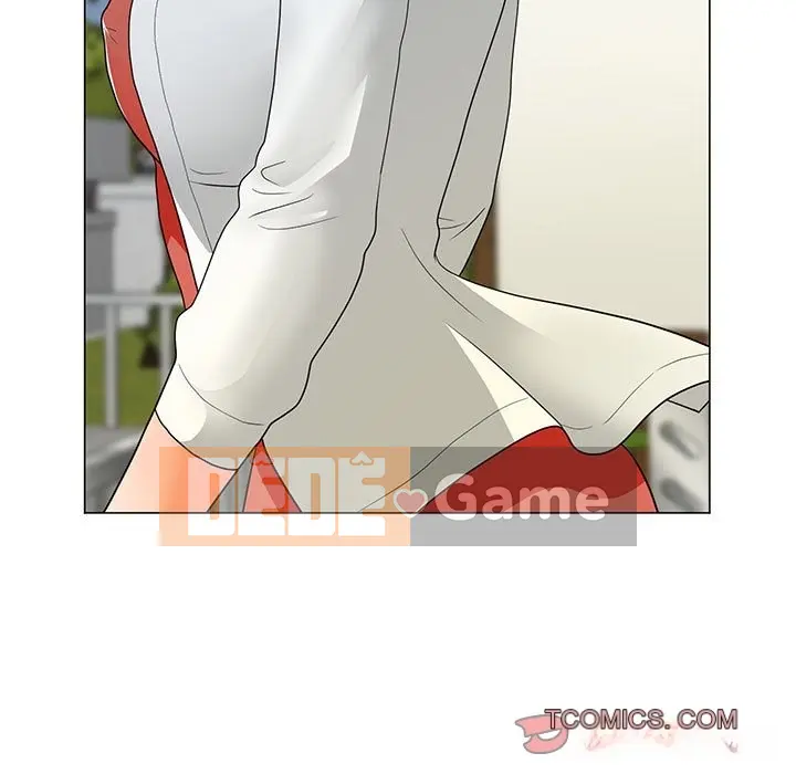 Phụ nữ của tôi Chương 1-41