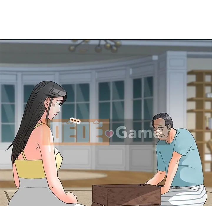 Phụ nữ của tôi Chương 1-41