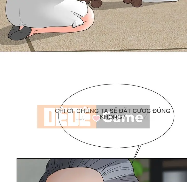 Phụ nữ của tôi Chương 1-41