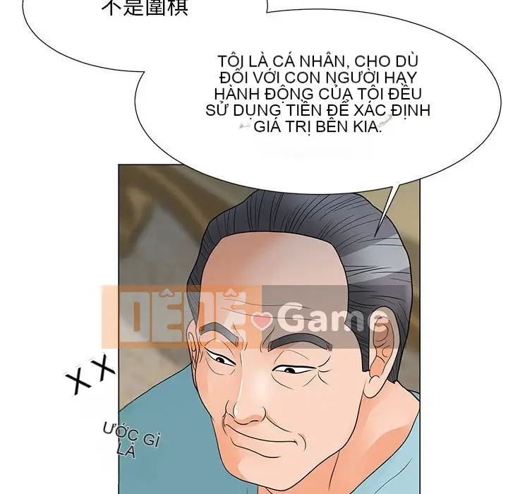 Phụ nữ của tôi Chương 1-41