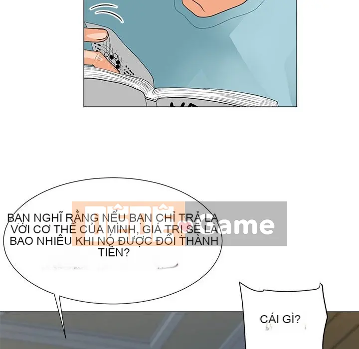 Phụ nữ của tôi Chương 1-41