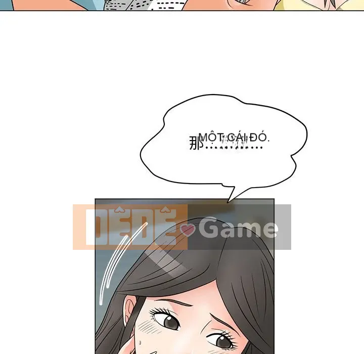 Phụ nữ của tôi Chương 1-41