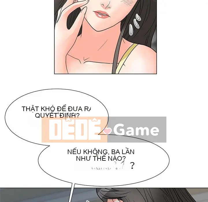 Phụ nữ của tôi Chương 1-41