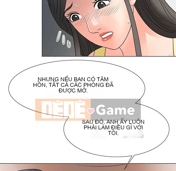 Phụ nữ của tôi Chương 1-41