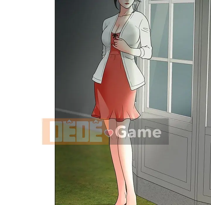 Phụ nữ của tôi Chương 1-41