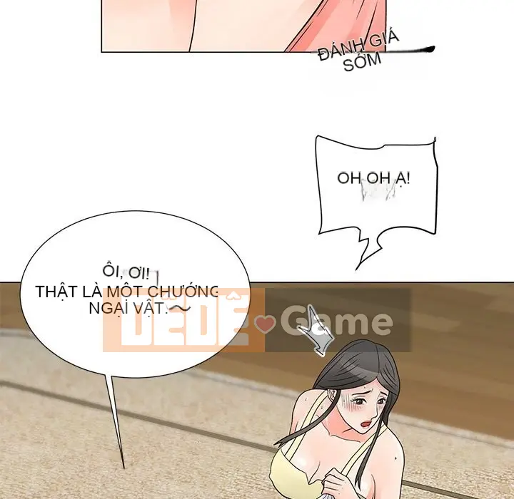 Phụ nữ của tôi Chương 1-41