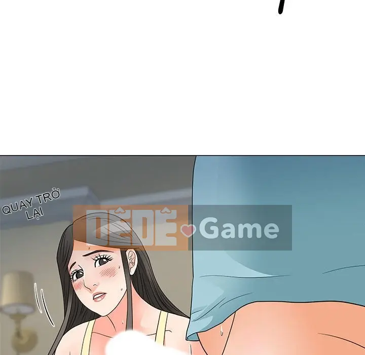 Phụ nữ của tôi Chương 1-41