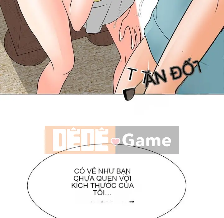 Phụ nữ của tôi Chương 1-41