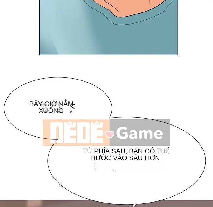 Phụ nữ của tôi Chương 1-41