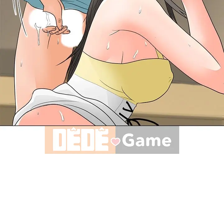 Phụ nữ của tôi Chương 1-41