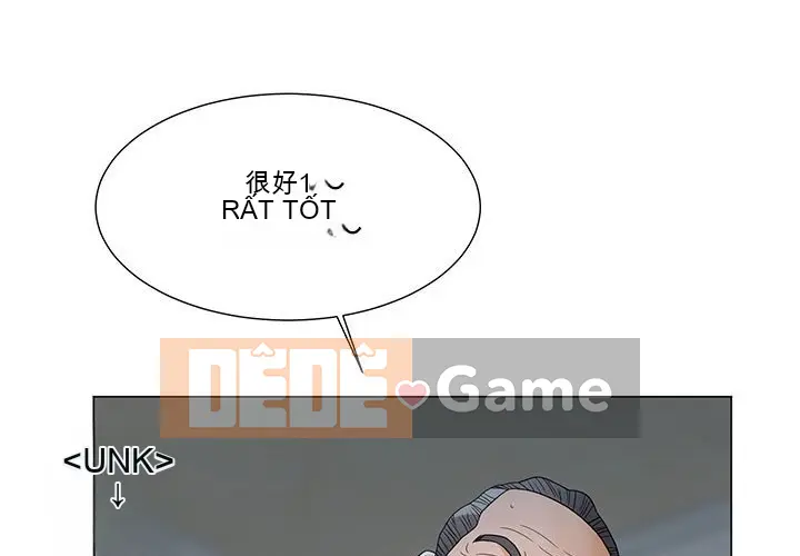 Phụ nữ của tôi Chương 1-41