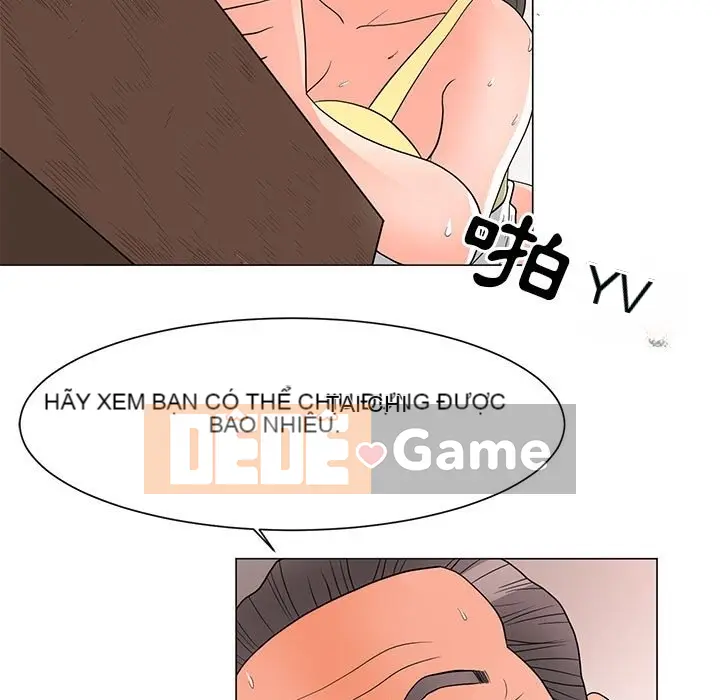 Phụ nữ của tôi Chương 1-41