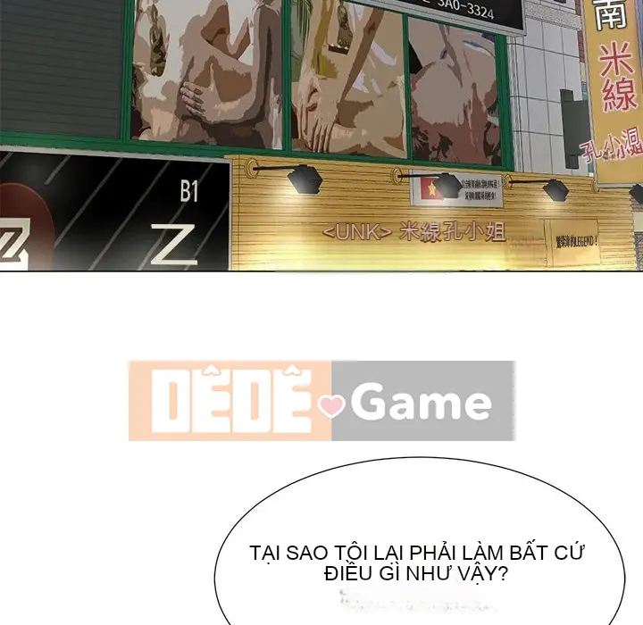 Phụ nữ của tôi Chương 1-41