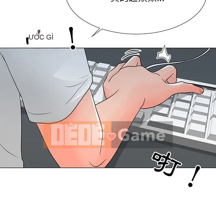 Phụ nữ của tôi Chương 1-41