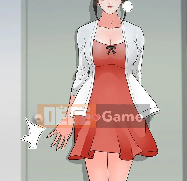 Phụ nữ của tôi Chương 1-41