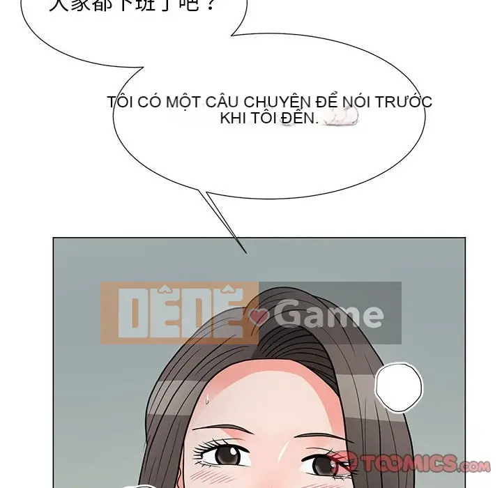 Phụ nữ của tôi Chương 1-41