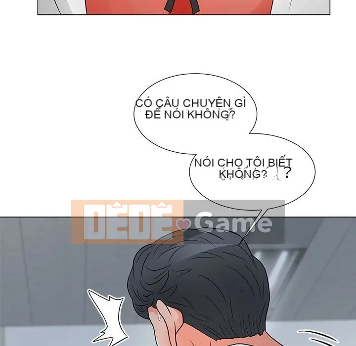 Phụ nữ của tôi Chương 1-41