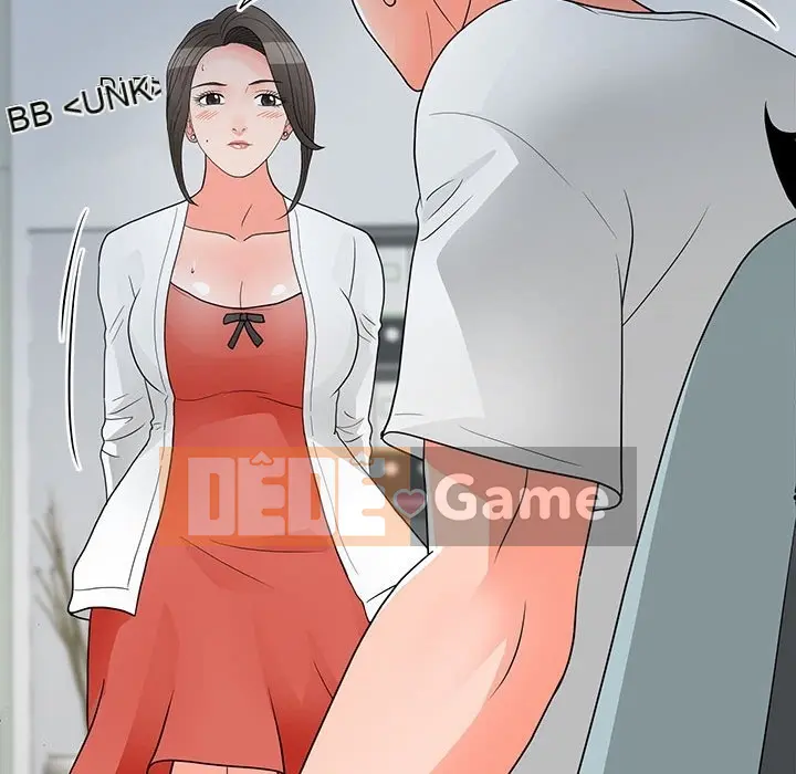 Phụ nữ của tôi Chương 1-41