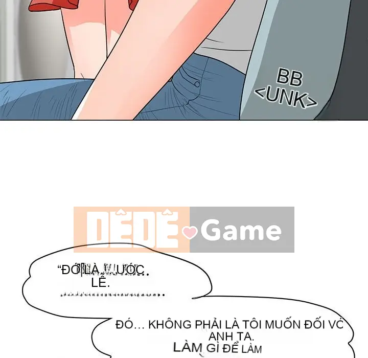 Phụ nữ của tôi Chương 1-41