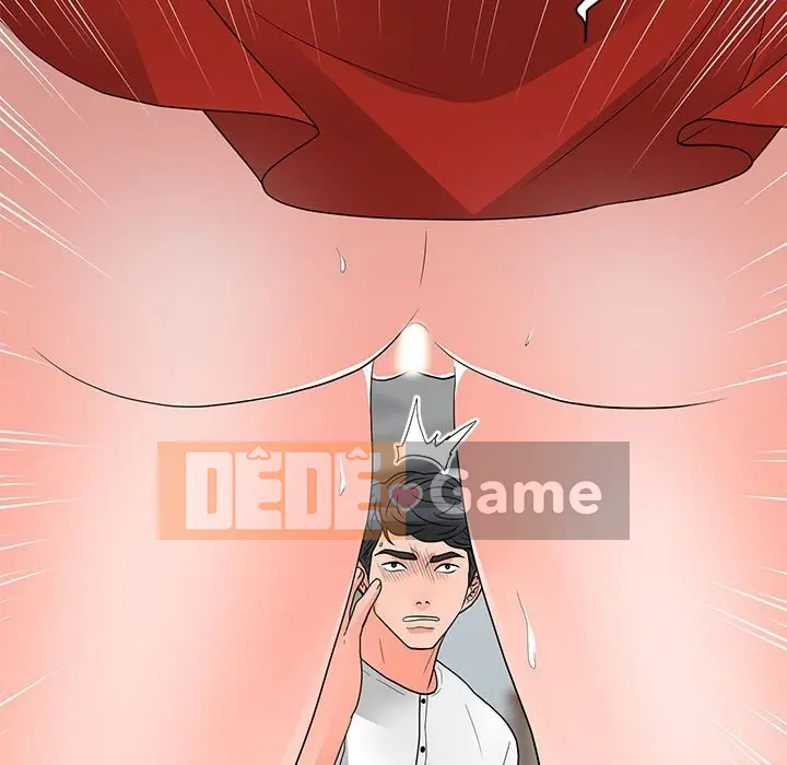 Phụ nữ của tôi Chương 1-41