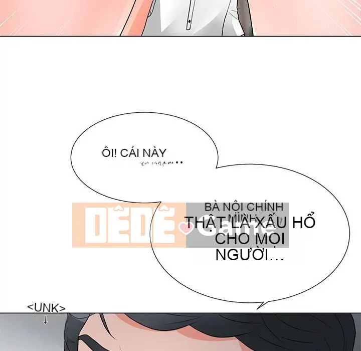 Phụ nữ của tôi Chương 1-41