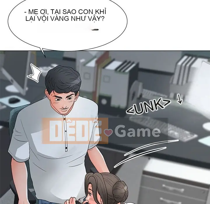 Phụ nữ của tôi Chương 1-41