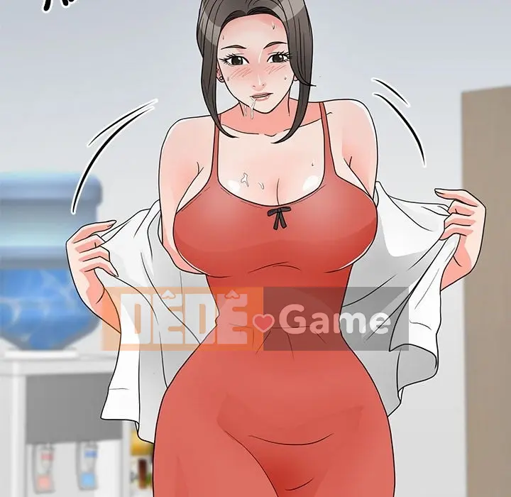 Phụ nữ của tôi Chương 1-41