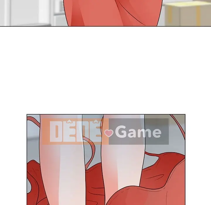 Phụ nữ của tôi Chương 1-41